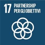 SDG icon parnership per gli obiettivi